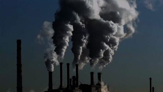 Fossil fuel energy companies spend billions to divert attention from