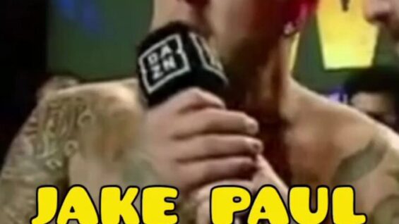 Jake Paul Vs Ryan Bourland Boxing Fight Final Predictions KO