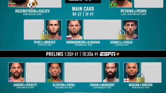 Official Picks Its time to keep the momentum rolling striking