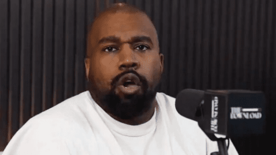 Kanye West Calls Kai Cenat an ‘Industry Plant’: Unveiling Mind Control Tactics?